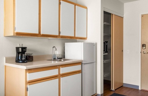 Paradise Apartment | The Butte | Unique stay in Paradise
