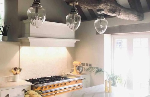 Redbrook House | The Buttery is the stunning Garden Wing of Tan House Newland in Forest of Dean