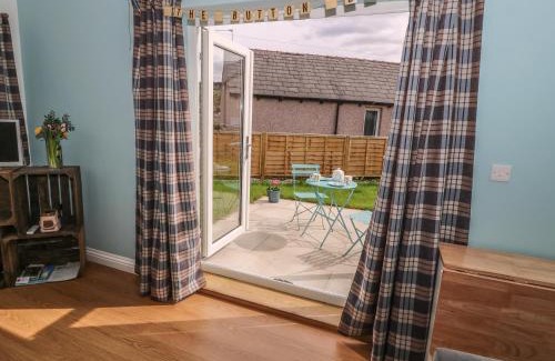 Ainley Top House | The Button Box