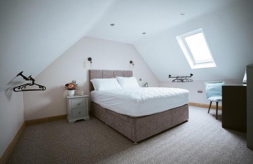 Ballynahinch House | The Byre at Conker Tree Cottages