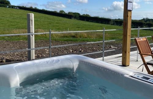 Ballynahinch House | The Byre at Conker Tree Cottages