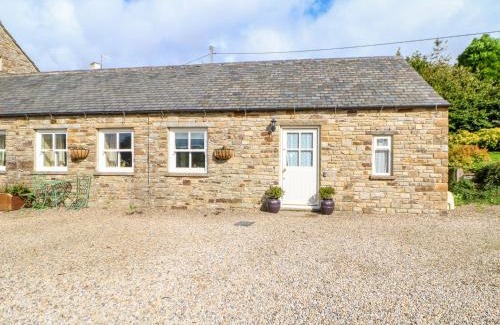 Lanehead House | The Byre at High Watch