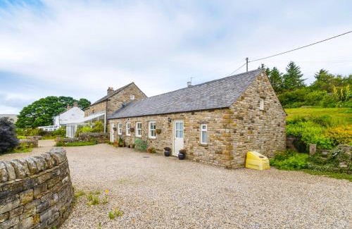 Lanehead House | The Byre at High Watch
