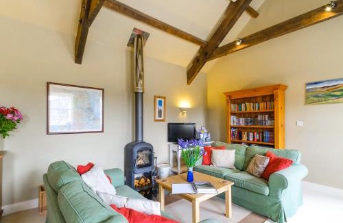Lanehead House | The Byre at High Watch