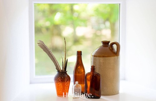 Alford Apartment | The Byre, Countryside Home