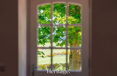 Alford Apartment | The Byre, Countryside Home