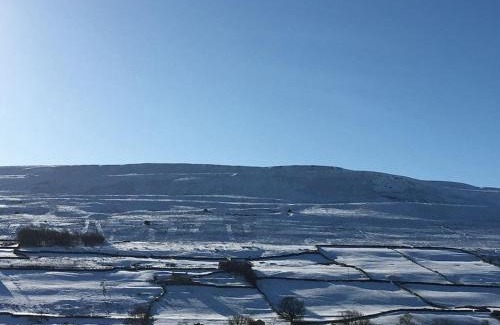 Bellerby House | The Byre @ Cow Close - Stay, Rest and Play in the Dales.