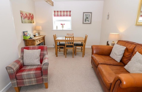 Hollington House | The Byre