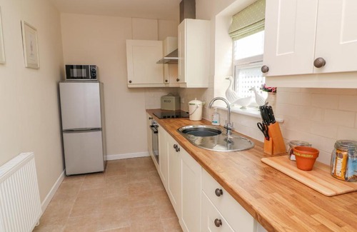 Hollington House | The Byre