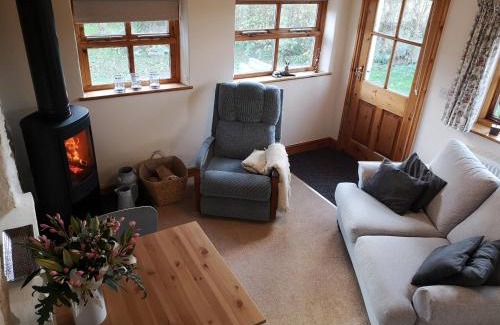 Rhosybol House | The Byre