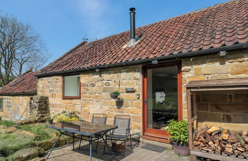 Carlton-in-Cleveland Cottage | The Byre