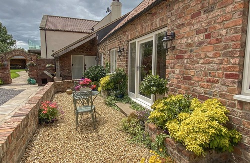 East Cowton Cottage | The Byre