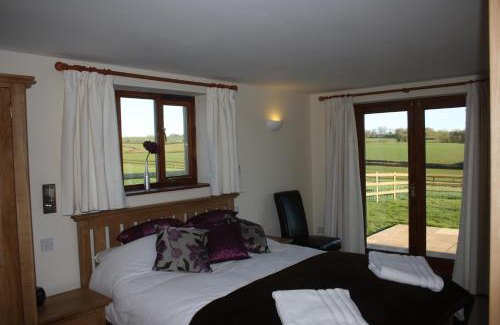 Cornwall House | The Byre