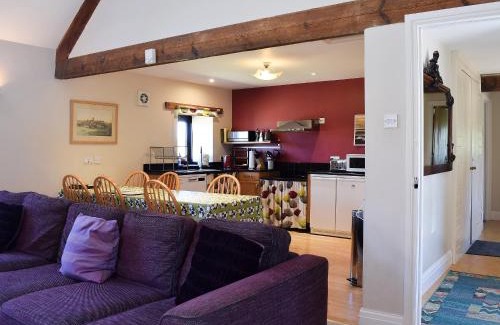 Great Fryup Dale House | The Byre