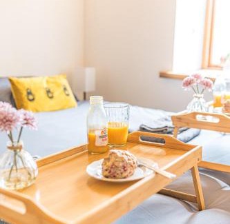 Melmerby House | The Byre, Melmerby