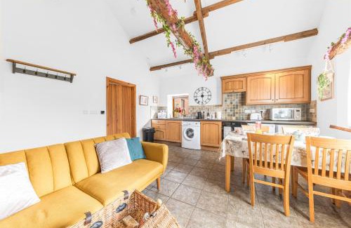 Melmerby House | The Byre, Melmerby