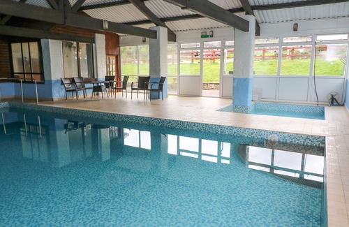 Llandysul Cottage | THE BYRE, pet friendly, character holiday cottage in Llandysul