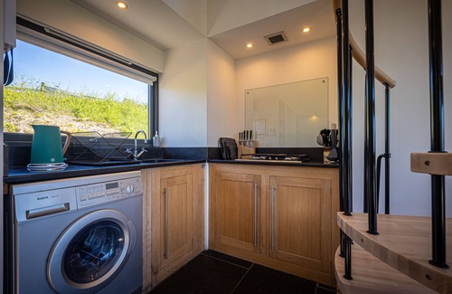 Stein House | The Byre, Waternish, Isle of Skye - Luxury Self Catering