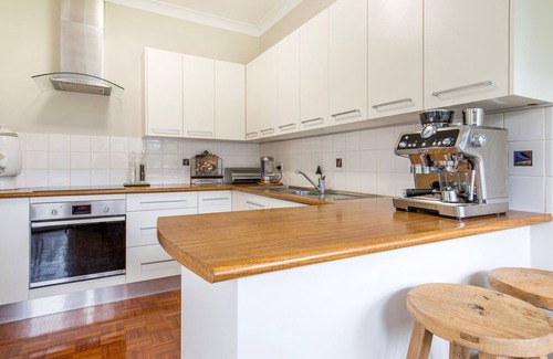 Far Meadow Cottage | The Byres - by Latitude South Coast