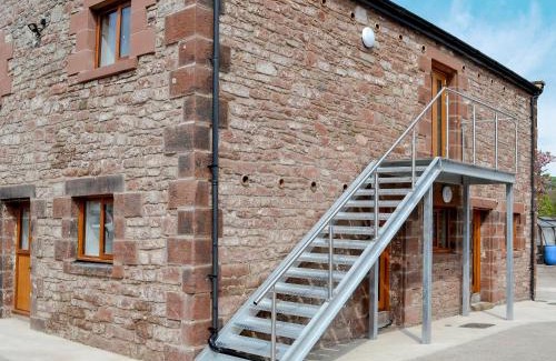 St Bees House | The Byres Tan