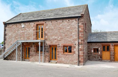 St Bees House | The Byres Tan
