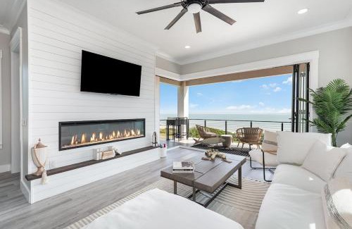 Flagler Beach Bed & Breakfast | The C House - 3 Story