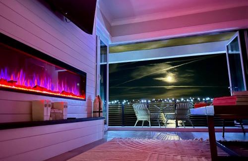 Flagler Beach Bed & Breakfast | The C House - 3 Story
