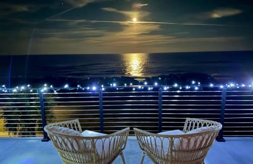 Flagler Beach Bed & Breakfast | The C House - 3 Story