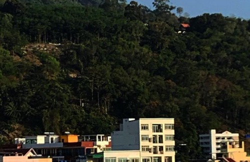 Nanai Road Apartment | The C Park