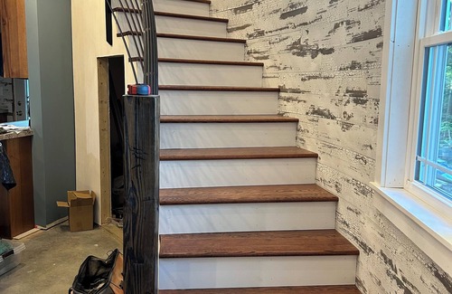 Janesville Cottage | The Ca BIN