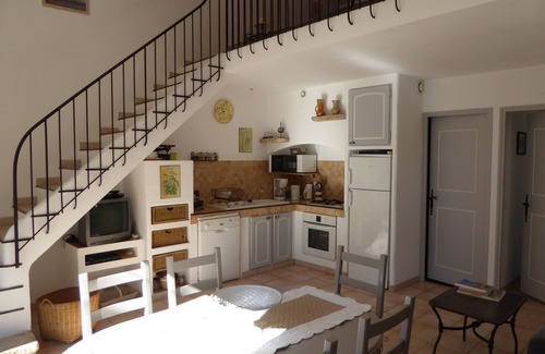 Saint-Saturnin-les-Apt House | The Cabanon