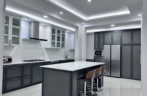Malolos City House | The Cabanas Home, Malolosnn