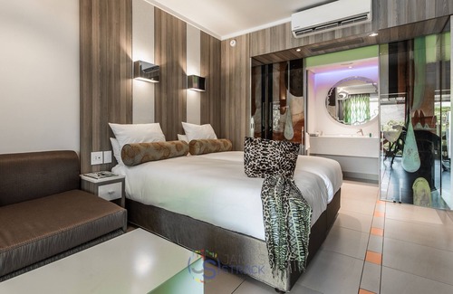 Sun City Hotel | The Cabanas Hotel at Sun City Resort