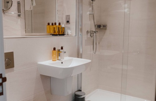 Stornoway Hotel | The Cabarfeidh Hotel