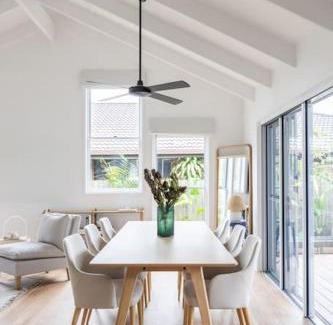 Bogangar House | The Cabaway - Cabarita Beach