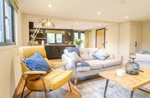 Glyndyfrdwy Cottage | The Cabin at Evelyns Retreat