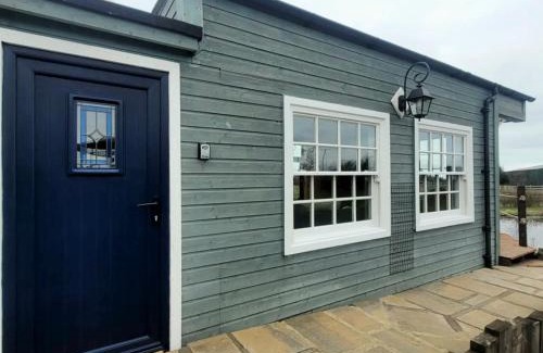 Newtownabbey House | The Cabin at Forestview Farm