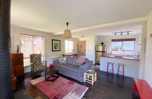Lake Tyers Beach House | The Cabin at Lake Tyers