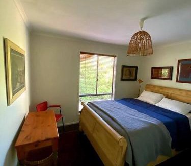 Lake Tyers Beach House | The Cabin at Lake Tyers