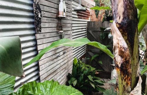Lake Tyers Beach House | The Cabin at Lake Tyers