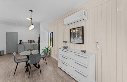 Sahuarita House | The Cabin at Sahuarita Village