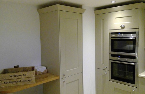 Tenterden Cottage | The Cabin at Springwood