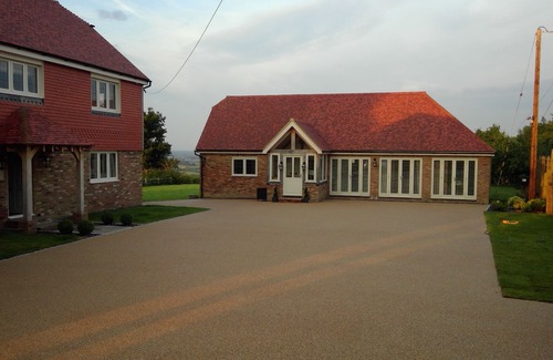 Tenterden Cottage | The Cabin at Springwood