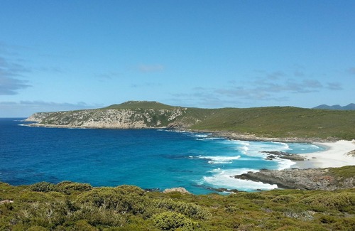 Hopetoun Cottage | The Cabin - Australian seaside cottage