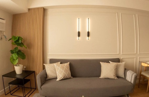 Silang Junction South Condo | The Cabin Ayala Serin by John Morales