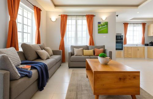 Naivasha Ski Chalet | The Cabin Azure