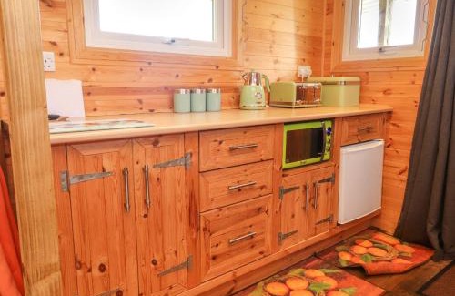 Amlwch House | The Cabin