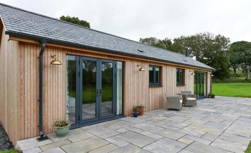 St Brides House | The Cabin