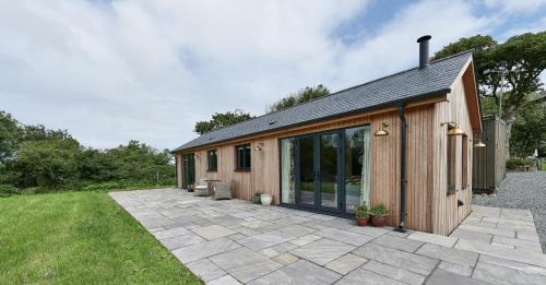 St Brides House | The Cabin