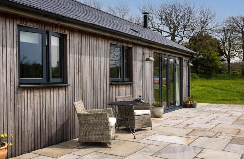 St Brides House | The Cabin